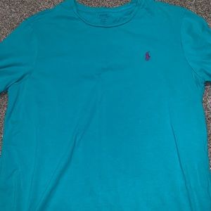 Men’s polo shirt